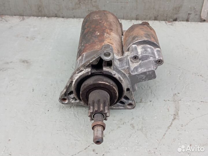 Стартер Транспортёр Т4 1991 - 1995 г.в