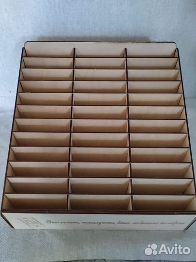 Органайзер для хранения телефонов