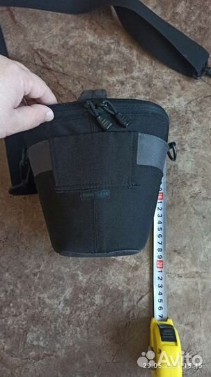 Сумка для камеры Lowepro