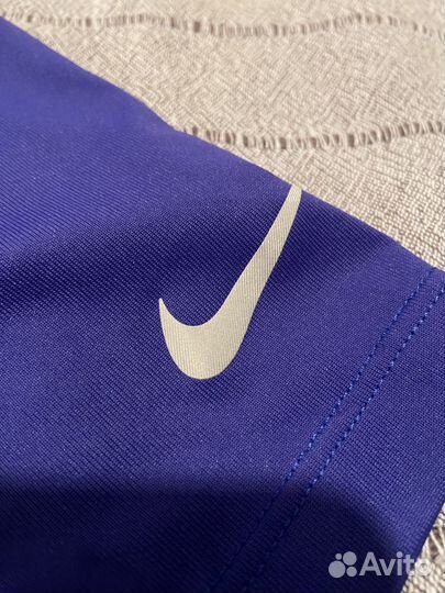 Поло для игры в гольф Nike Golf р.М