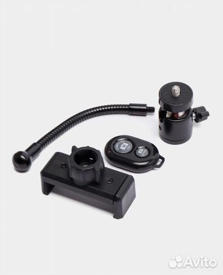 Кольцевая лампа 26 см