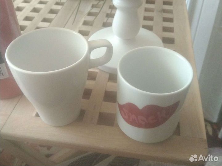 Стаканы,фужеры,стопуи,кружки, Икеа