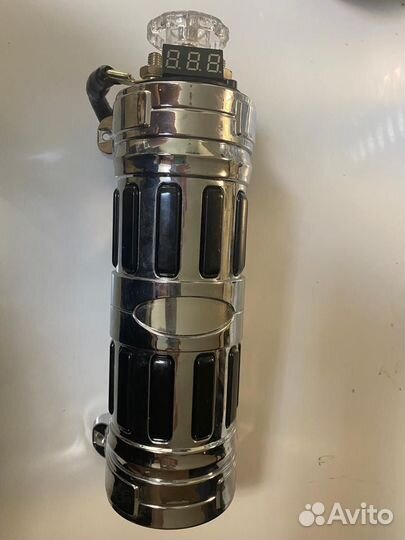 Конденсатор