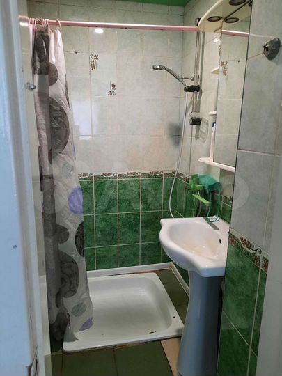 Комната 20 м², 2/2 эт.