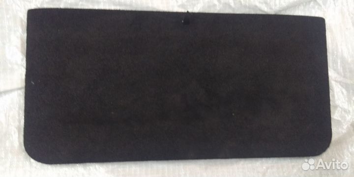 Пластик салона Suzuki Grand Vitara 2005-2008г