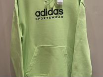 Adidas худи муж L, (XL ) оригинал 2023 г