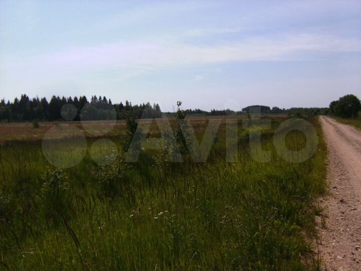 Участок 7,83 га (СНТ, ДНП)