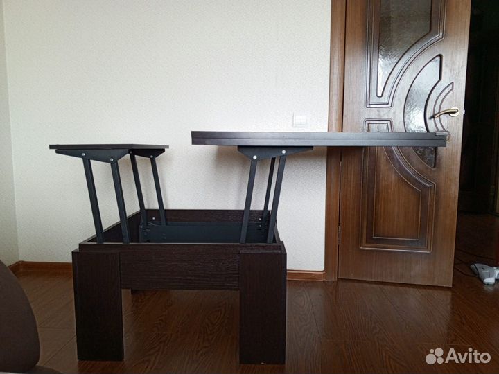 Стол трансформер