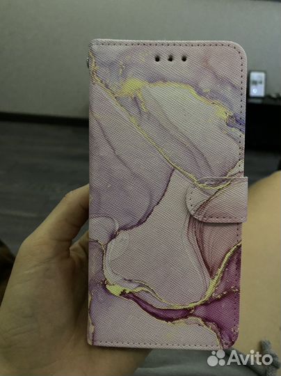 Чехол, защитное стекло на iPhone 7,8 plus