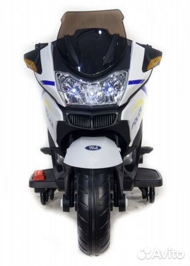 Toyland Мотоцикл Moto New хмх 609, police