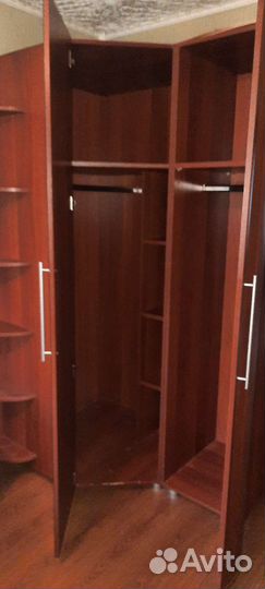 Продам спальный гарнитур