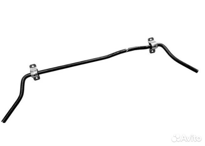 Стабилизатор поперечной устойчивости 21214 LADA