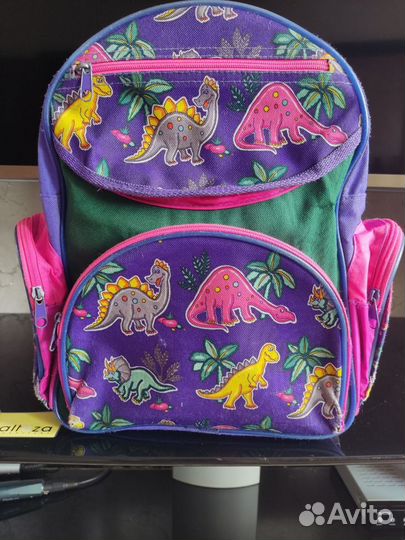 Рюкзак школьный импортный