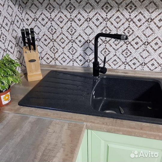Кухни