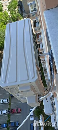 Установка, заправка кондиционеров,закладка трассы