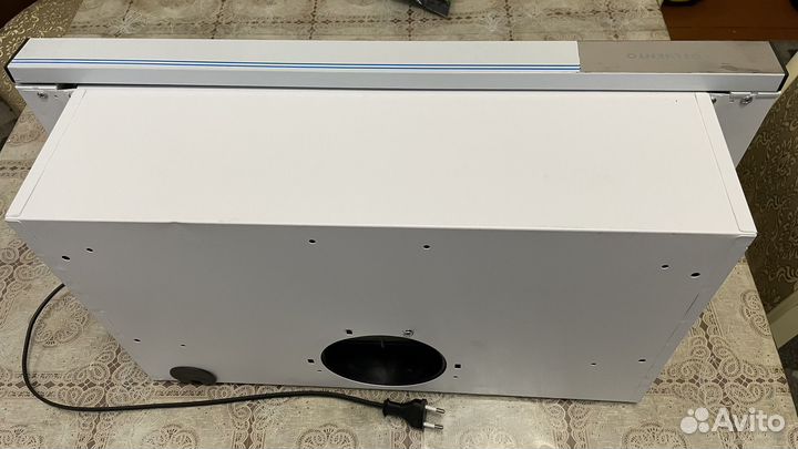 Вытяжка для кухни