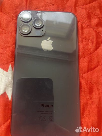 iPhone Xr, 128 ГБ