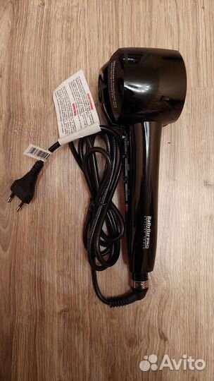Щипцы BaByliss Pro Perfect Curl новые