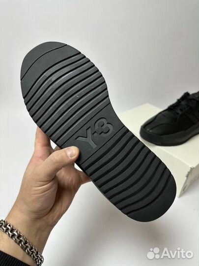 Кроссовки adidas y-3