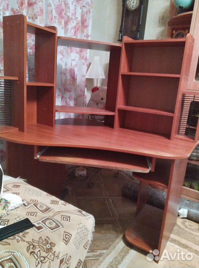 Компьютерный стол бу