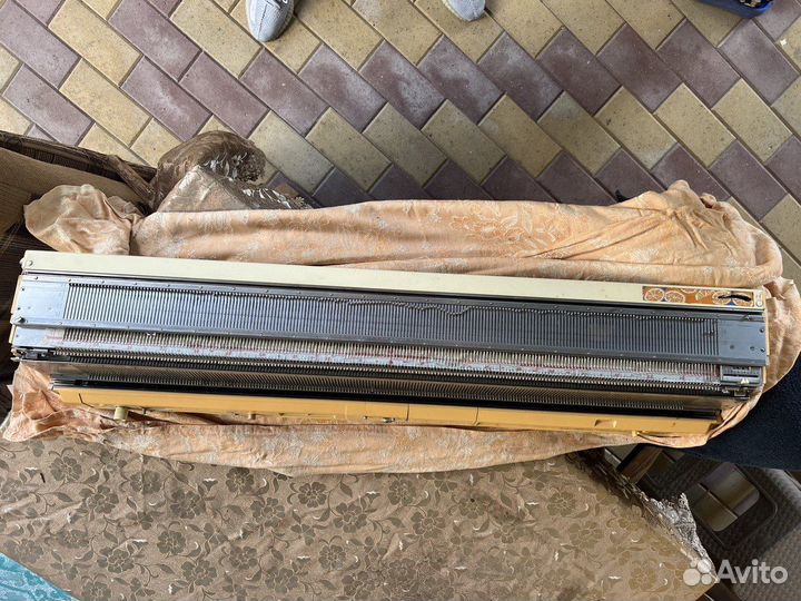 Вязальная машина Simac япония