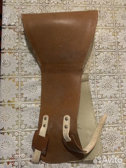 Пояс ортопедический