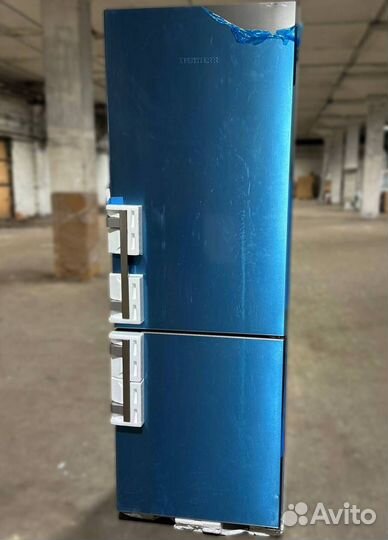 Холодильная камера Liebherr CNef 5735