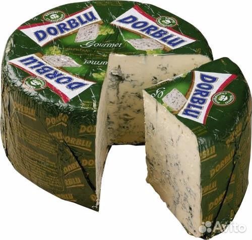 Сыр Dorblu Дорблю