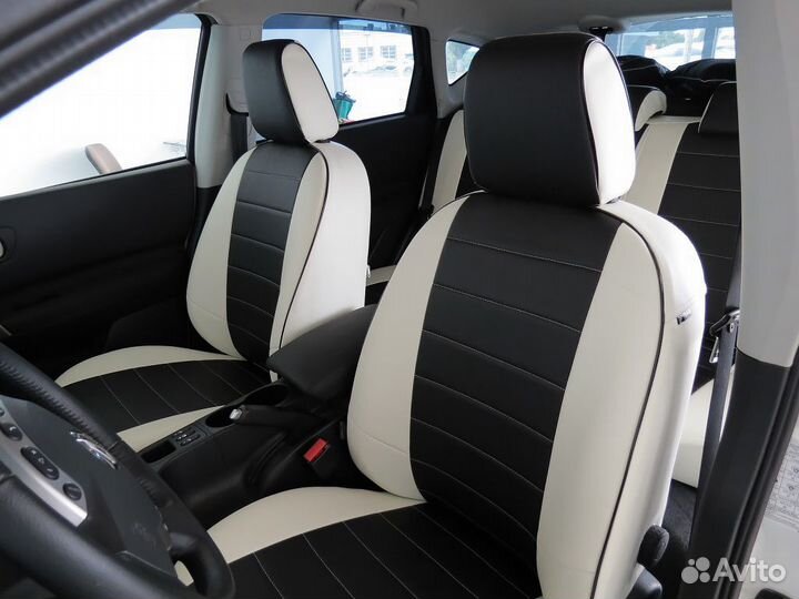 Чехлы Автопилот