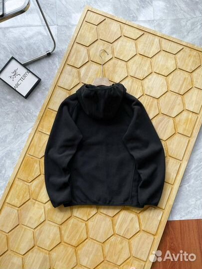 Arcteryx кофта