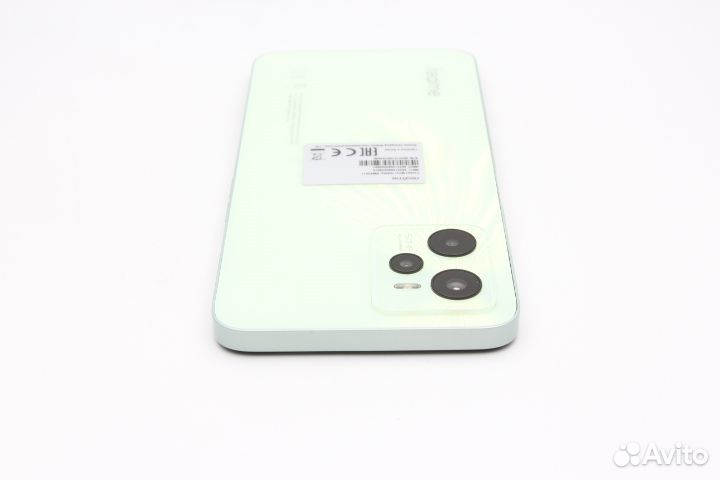 realme C35, 4/128 ГБ