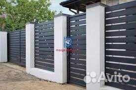 Забор Ранчо