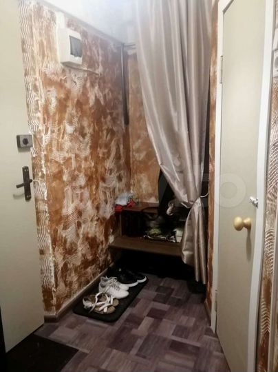 2-к. квартира, 36 м², 1/5 эт.