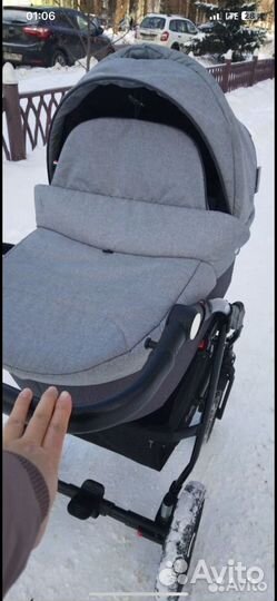 Коляска детская