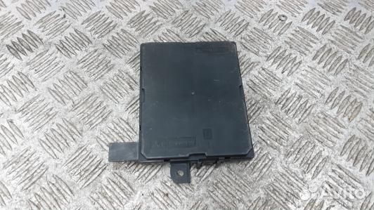 Блок комфорта citroen C-crosser (LEA01M301)