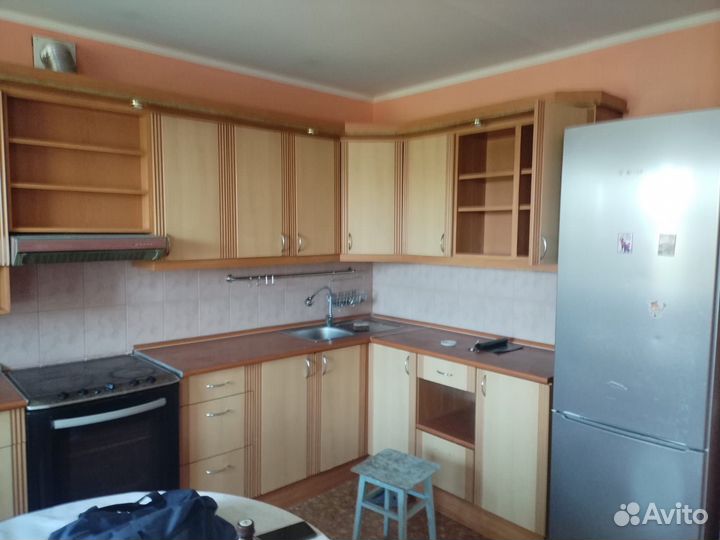 Кухонный гарнитур бу