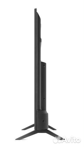 Телевизор LG 43UN68006LA