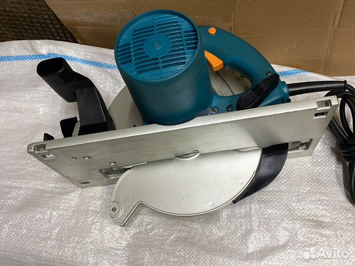 Дисковая пила makita 5903R