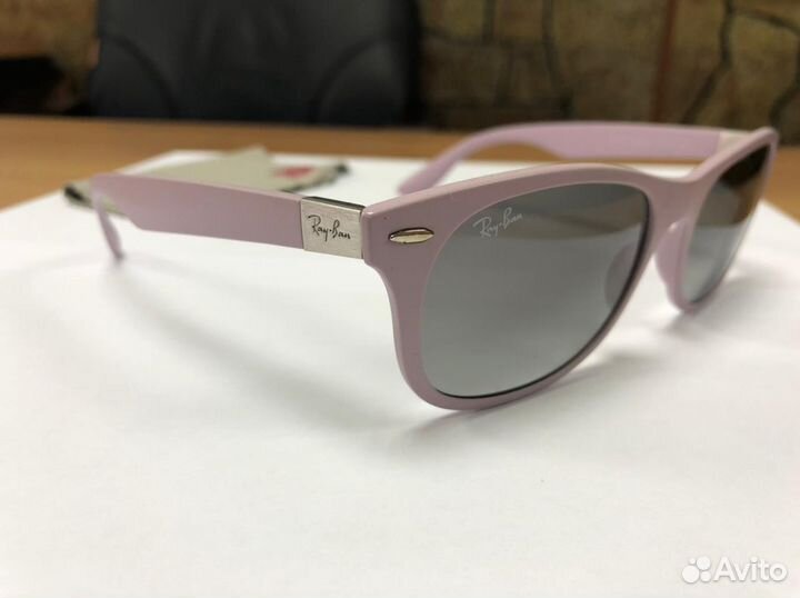 Очки ray ban 4207 6098/11 оригинал