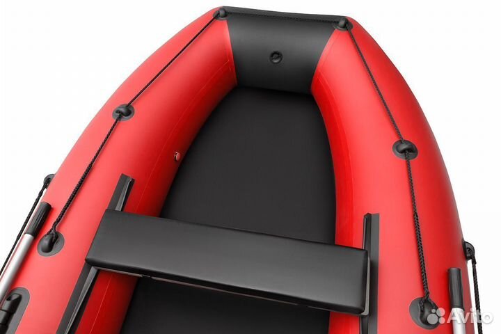 Лодка пвх Роджер (Roger) Sfera 3500 нднд