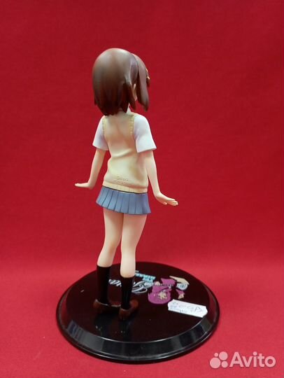 Оригинальные японские фигурки