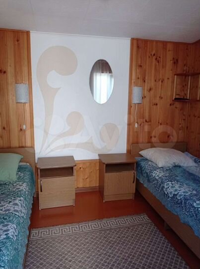 Комната 9 м² в 6-к., 1/1 эт.