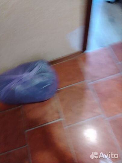 Вещи пакетом