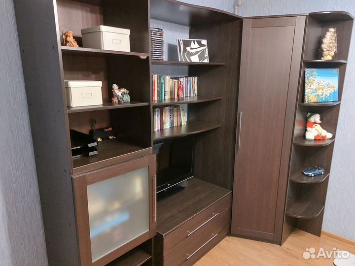 Мебель бу