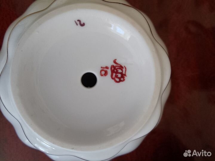 Кофейный сервиз лфз