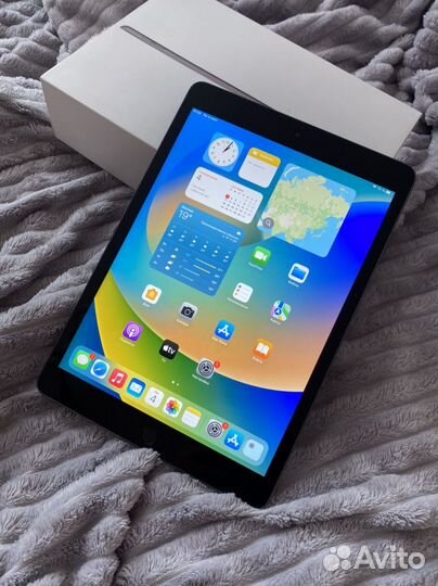 iPad 7 2019 32gb Wi-Fi