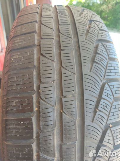 Pirelli Winter Sottozero 225/55 R17 97H