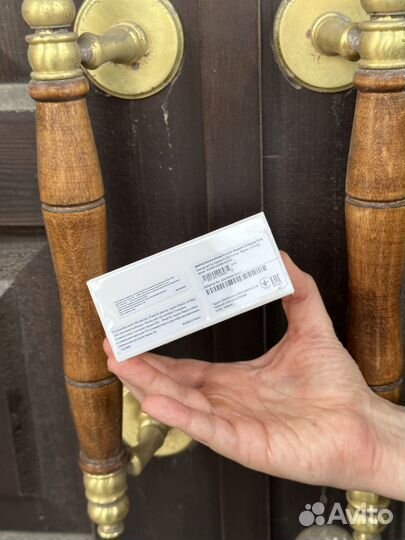 Apple AirPods Pro1 поколение (доставка по всей РФ)