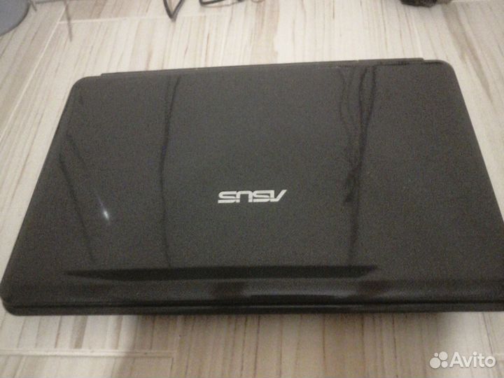 Asus K40IN