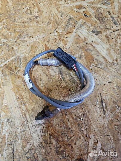 Лямбда-зонд BMW X3 M F97 2019 8058648